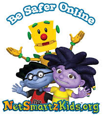 Go to NetSmartzKids