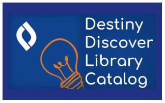 Go to Destiny Discover