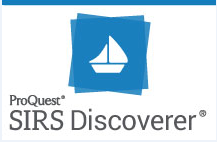 Go to ProQuest