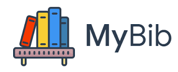 Go to MyBib