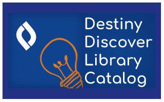 Go to Destiny Discover