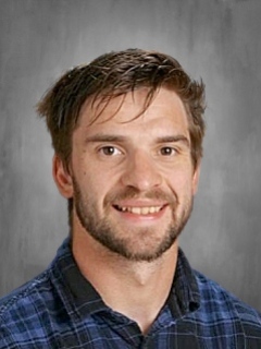 Dunkleberger, Benjamin