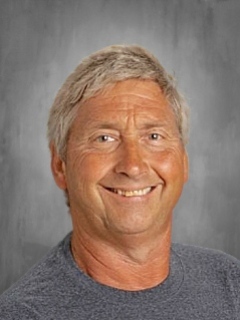 Franklin, Tim