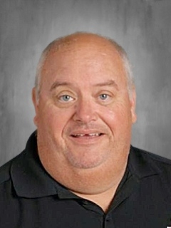 Hrdlicka, Jay