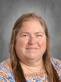 Image of Laura Jorgensen