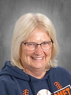 Krupke, Jill
