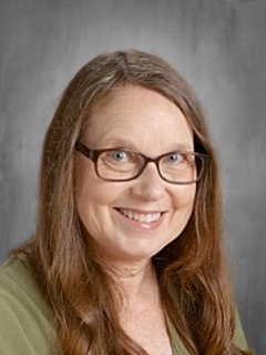 Madsen, Gayla