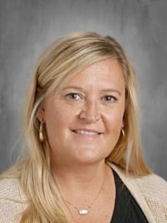 Fischer, Heather