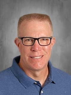 Image of Mark Simonson