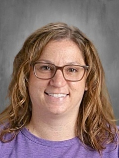 Image of Aimee Swartwout