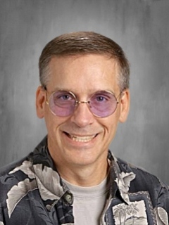 Vossekuil, Greg