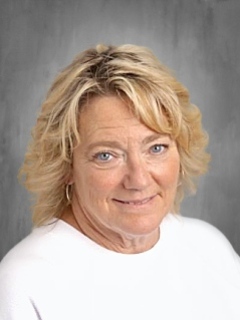 Anderson, Mary