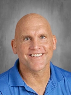 Benrud, Jarod