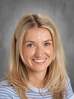 Blumer, Casey