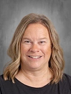 Image of Stephanie Bush