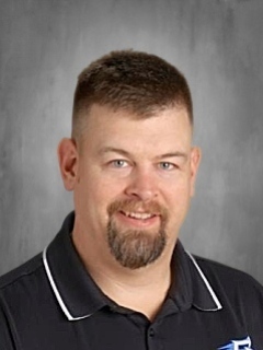 Image of Garth Coats