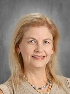 Image of Meaghan Hannibal