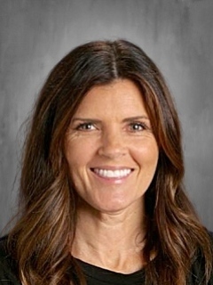 Image of Kristin Howlett