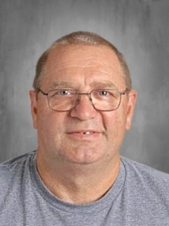 Image of Steven Hurley