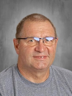 Hurley, Steven