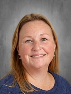 Johnson, Jill