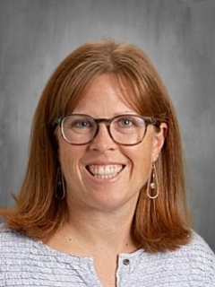 Lehl, Meghan