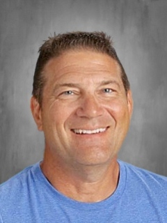 Lehman, Andy