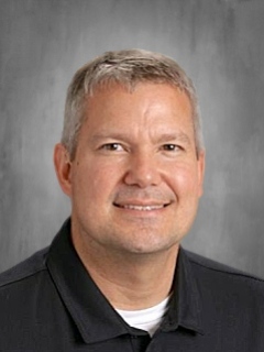 Image of Nathan Perry