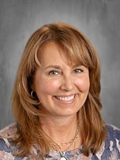 Pope, Lynne