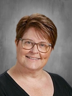 Ringhand, Julie