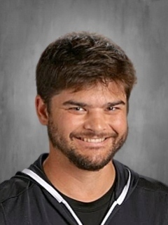 Image of Bret Sendelbach