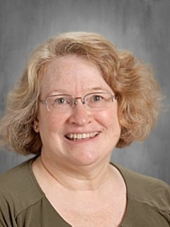 Zblewski, Cindy
