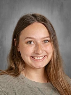 Zillmer, Hailey